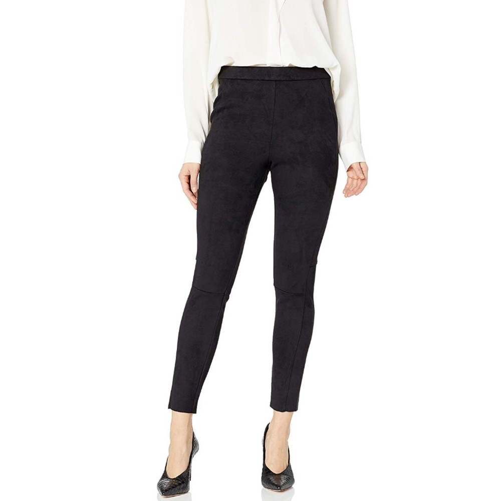 BCBGeneration Women's Scuba Knit Legging Pant